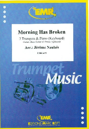 J. Naulais: Morning Has Broken, 3TrpKlav