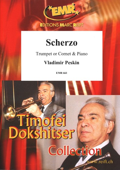 V. Peskin y otros.: Scherzo