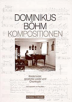 Boehm Dominikus: Kompositionen