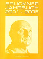 Bruckner-Jahrbuch 2001–2005