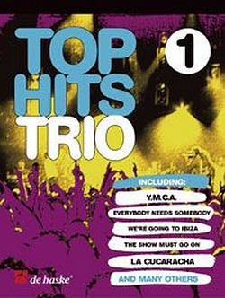 Top Hits Trio 1 (Duits), SBlf