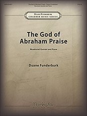 The God of Abraham Praise (Pa+St)