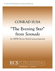 C. Susa: Serenade: The Evening Star, GCh4 (Chpa)