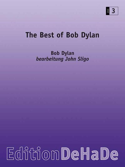 B. Dylan: The Best of Bob Dylan