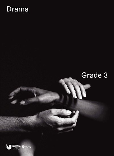 Lcm Drama Handbook Grade 3 (Bu)