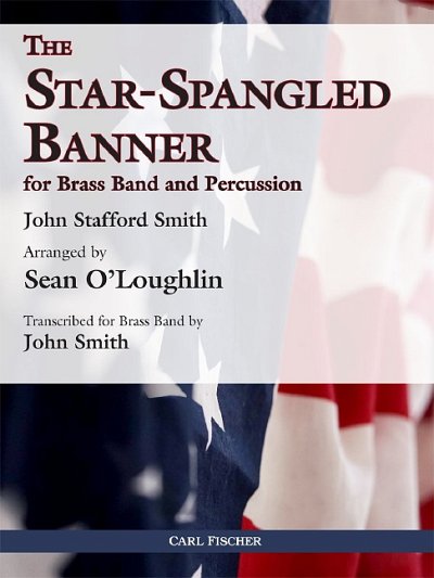 S.J. Stafford: The Star-Spangled Banner (Pa+St)