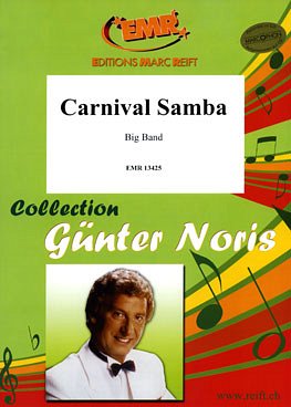 G.M. Noris: Carnival Samba, Bigb