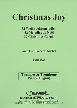 J. Michel: 32 Weihnachtsmelodien / Christmas