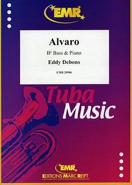 E. Debons: Alvaro, TbBKlav