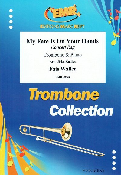 T. Waller: My Fate Is On Your Hands, PosKlav