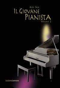 Giovane Pianista Vol. 2, Klav