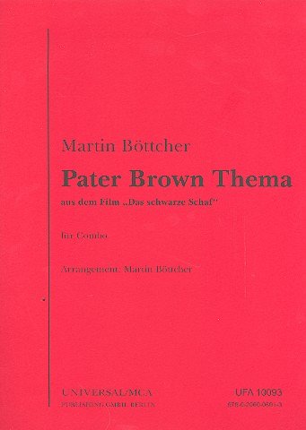Pater Brown Thema, Salono (Part.)