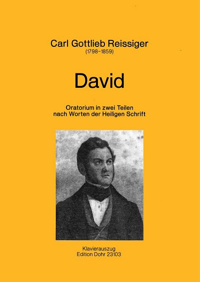 C.G. Reißiger et al.: David