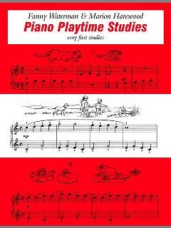 Piano Playtime Studies