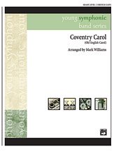 DL: Coventry Carol