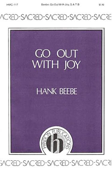 Go Out With Joy (Chpa)