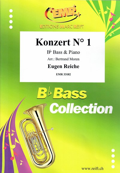DL: Konzert No. 1, TbBKlav
