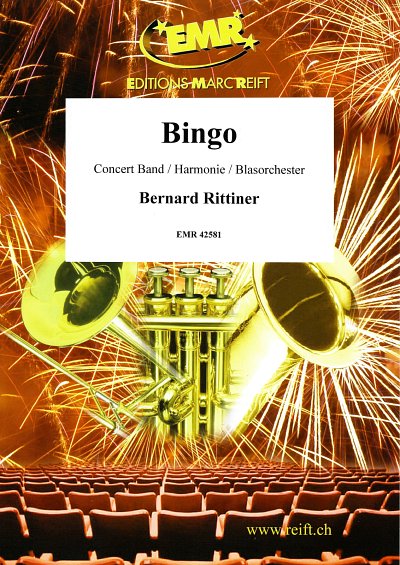 B. Rittiner: Bingo, Blaso