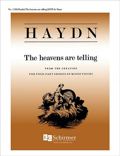J. Haydn: The Creation: The Heavens are Telling