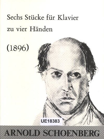 Schoenberg, Arnold: 6 Stücke