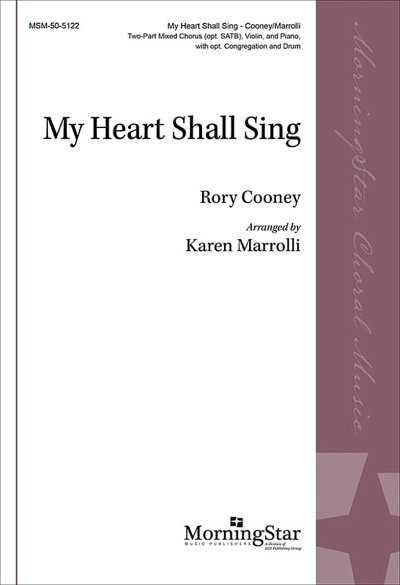 My Heart Shall Sing (Chpa)