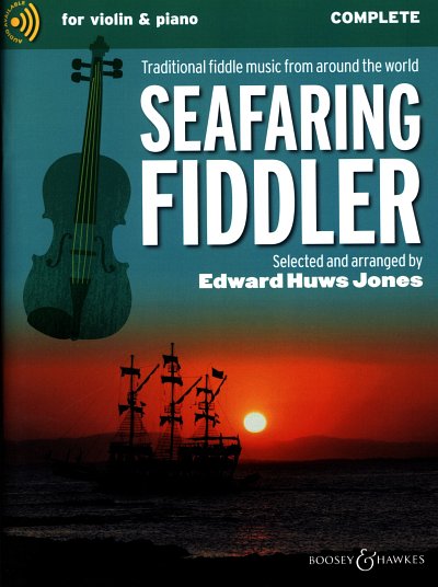 Seafaring Fiddler (+OnlAudio)
