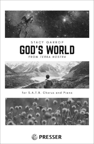 S. Garrop: God's World