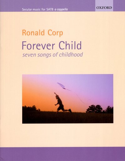 C. Ronald: Forever Child, GCh4 (Chb)
