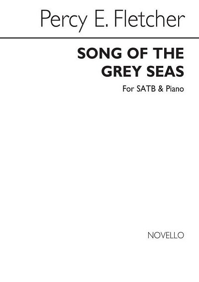 Song Of The Grey Seas, GchKlav (Chpa)