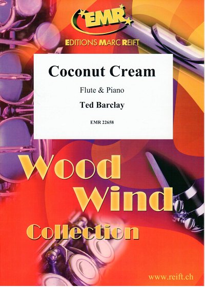 DL: T. Barclay: Coconut Cream, FlKlav