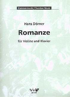 Doerner Hans: Romanze