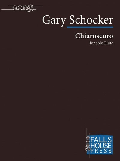 G. Schocker: Chiaroscuro, Fl