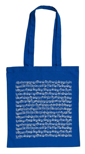 Shopping Bag Sheet Music