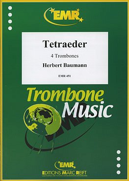 DL: H. Baumann: Tetraeder, 4Pos