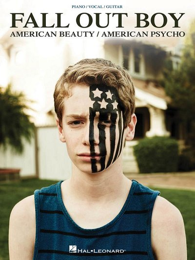 Fall Out Boy - American Beauty/American Psycho, GesKlavGit