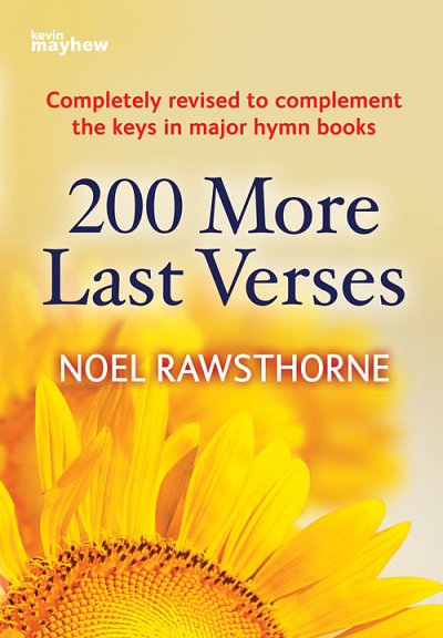 N. Rawsthorne: 200 More Last Verses