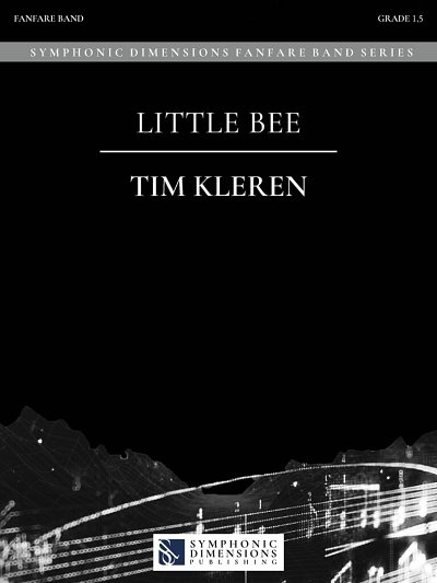 T. Kleren: Little Bee, MelFanf (Pa+St)