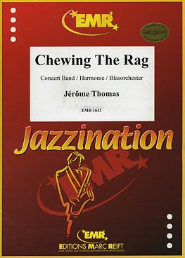 J. Thomas: Chewing the Rag