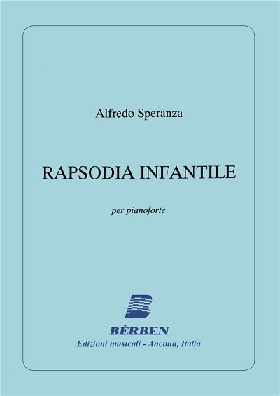 Rapsodia Infantile (Part.)