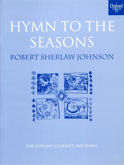 Hymn To The Seasons, Ges