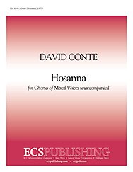 D. Conte: Hosanna