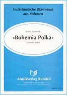 E. Záme_ník: Bohemia Polka, Blaso (Dir+St)