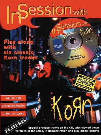 Korn: In Session With