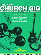 A. Clark: The New Church Gig, Jazzens (CD)