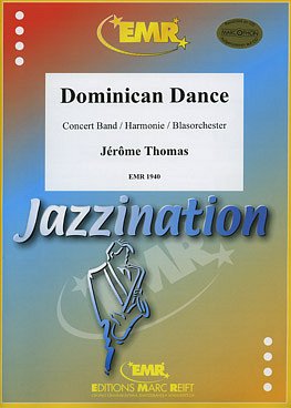 J. Thomas: Dominican Dance, Blaso