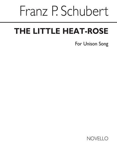 F. Schubert: The Little Heath Rose