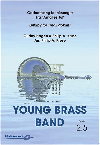 Lullaby for small goblins, Brassb (Pa+St)
