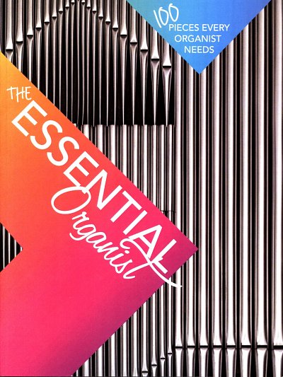 The Essential Organist, Org