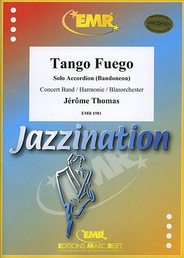 J. Thomas: Tango fuego, AkkBlaso