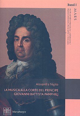 A. Nigito: Die Musik am Hofe des Prinzen.. (Buch)